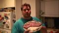 Tips to Make Skirt Steak Torta with Avocado Mayo and Bean Spread