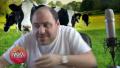 60 Second Taste Test For Slant Shack Beef Jerky Video