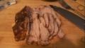 Tips To Make Thin Sliced Slow Roasted Pork Sandwich With Cripple Creek Bbq Sauce