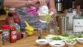 How To Make Wasabi Caesar Cocktail