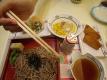 Soba Noodles