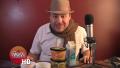 60 Second Taste Test - Soup Or Drink