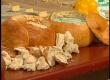 How To Make Sourdough Party Dips With A Healthy Twist
