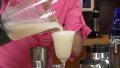 How To Make Margarita Peach Lime Drink Video