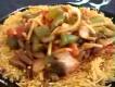 How To Make Vegan Soy Beef Tomato With Chinese Cake Noodle