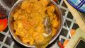 Soya Bean Curry
