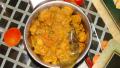 Soya Beans Curry
