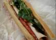 Special Banh Mi At Lee's Sandwiches Video