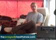 About EMFs and Gerson Flax Oil with Relation to Cancer