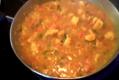 The Original Indian Chicken Tikka Masala