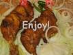 How To Make Chicken Crispy