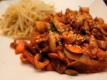 How To Make Korean Food: Spicy Fried Squid ( )