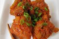Spicy Honey Chicken