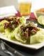 How To Make Spicy Hot Beef With Iceberg By Johnnie Mountain