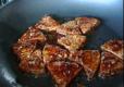 Spicy Hot Teriyaki Mini Burgers