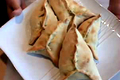 Mediterranean Spinach Pie