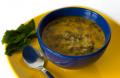 How To Make Spinach Soup