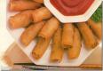 How To Make Spring Rolls