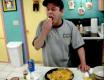 How To Make Cheese Nachos