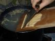 How to Make Spatzle (German Egg Noodles)