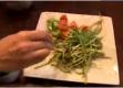 How To Make Squash With Pesto