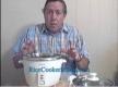 All About Stainless Steel Rice Cooker & Steamer Basket Video