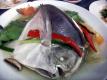 How To Make Steamed Fish