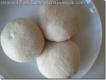 Steamed Pork Bun ( Siopao )