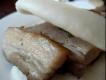 Steamed Pork Buns At Momofuku Ssam Bar