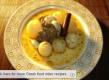 Greek Stifado