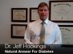 Stop Diabetes with Dr. Jeff Hockings in Placentia