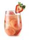 How To Make Strawberries & Chardonnay