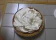 Strawberry and Cream Cheese Pie