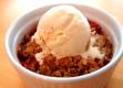 How To Make Strawberry And Rhubarb Crisp
