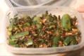 How To Make Dried Shrimp Stuffed Cucumbers