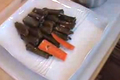 How To Make Vegetables Stuffed Grape Leaves
