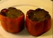 How To Make Tuna Stuffed Bell Peppers