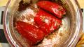 Chilli Pickle With Lemon Juice