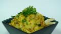 How To Make Sukhi Aloo Ki Sabji