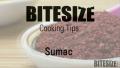All About Sumac