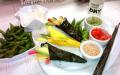 Surimi Sushi Recipe