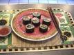 Japanese Sushi Recipe Video