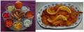 Sweet And Sour Prawns (Shrimp)