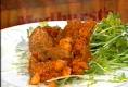 Sweet Pork Curry With Macadamia Nuts