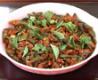 Masala Okra