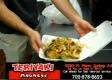 Teriyaki Madness Yakisoba