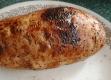 How To Make Fluffy Baked Potato