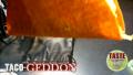 Taco-geddon: The Taco Bell Doritos Taco Review