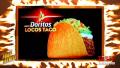 Taco Bell's New Doritos Taco Shell