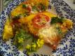 Tamara's Italian Frittata- An Easy and Yummy dish!